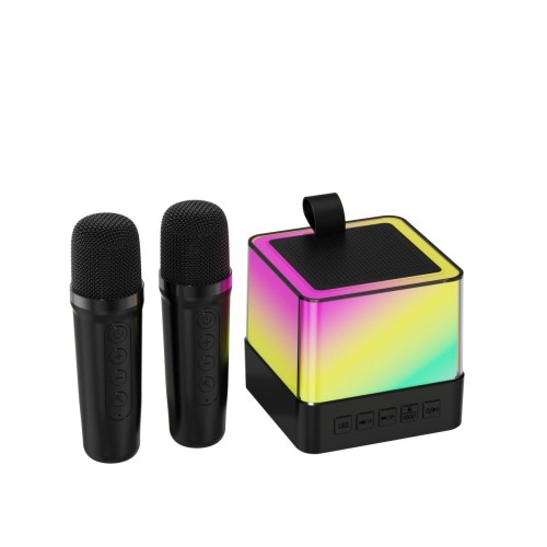 K18 Colorful Wireless Bluetooth Small Speaker